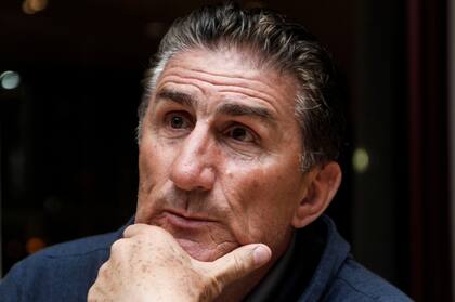 Edgardo Bauza: "La Libertadores es mi novia, es el torneo más importante"