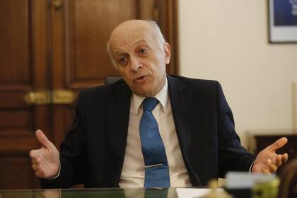 Edgardo Casal, procurador interino: “Se llegó a un acuerdo interno para ultimar tratativas con las autoridades de Brasil que permitan avanzar en un proceso de cooperación”