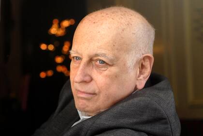 Edgardo Cozarinsky obtuvo reconocimiento internacional como escritor