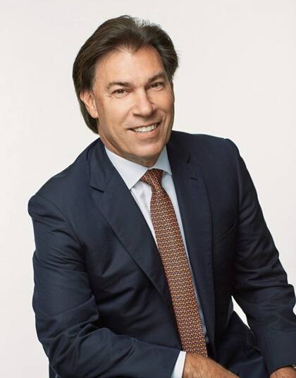 Edgardo Defortuna, presidente y CEO de Fortune International Realty