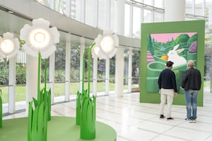 7 recomendados de arte y cultura para esta semana