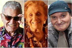 La película que recupera un traumático episodio en la vida de una pintora y reconocida mecenas argentina