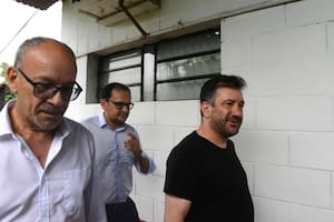 El escandaloso caso Kueider y la viga en el ojo ajeno