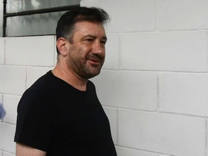 Edgardo Kueider, quiere volver y no lo dejan