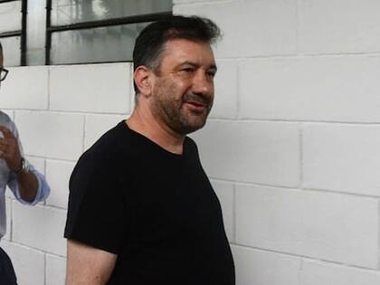 Edgardo Kueider sigue detenido con domiciliaria en Asunción, Paraguay