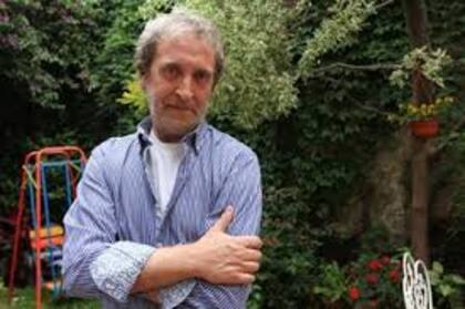 Edi Zunino, de la realidad al thriller de la política argentina