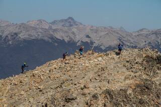 En 2017, El Origen cambia su recorrido