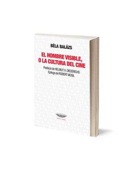 Edición de El Cuenco de Plata de un clásico de la teoría del cine