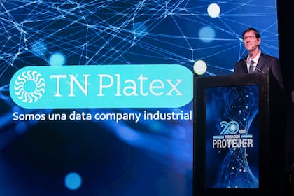 Edición de Pro Textil del año pasado