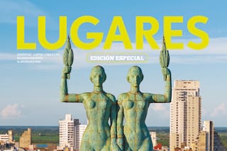 Edición Especial. Hallazgos.