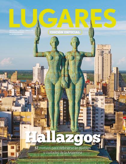 Edición Especial. Hallazgos.