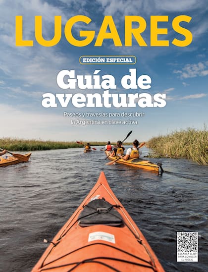 Edición Especial. Guía de Aventuras.