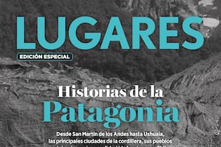 Edición Especial. Historias de la Patagonia.