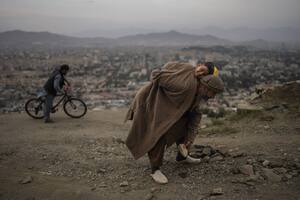 La Otra Mirada: en un mundo feroz, de Tijuana a Kabul, la vida sabe abrirse paso