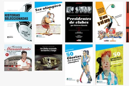 Ediciones Al Arco habilitó la descarga gratuita de varios títulos de su colección