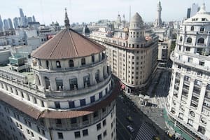 Ciudad: edificios emblemáticos abrirán sus puertas al público