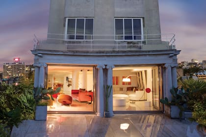 Edificio Kavanagh