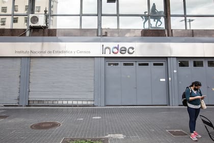 El Indec informó que la inflación en el primer bimestre de 2021 fue del 7,8%