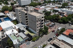 La Justicia provincial investiga una estafa inmobiliaria por unos 5 millones de dólares