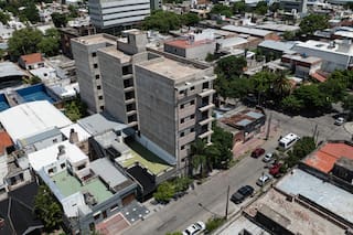 La Justicia provincial investiga una estafa inmobiliaria por unos 5 millones de dólares