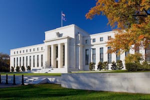 La FED y otros cinco bancos centrales acordaron aumentar mediante swaps la liquidez en dólares