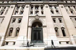 Intimados a jubilarse: jueces y fiscales presentaron una demanda contra la Anses