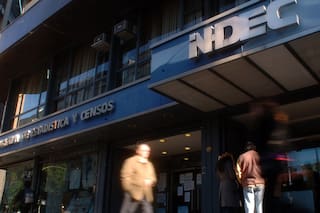 La decisión del Gobierno de postergar el nuevo IPC generó una ola de críticas