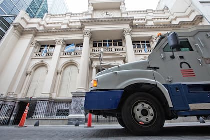 El Banco Central dispuso en agosto que los plazos fijos minoristas rindan al menos un 33% anual