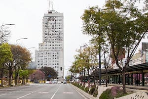 Alerta en el Ministerio de Capital Humano por un "maletín sospechoso” en las inmediaciones del edificio