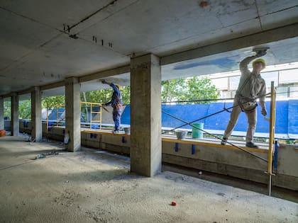 Uno de los principales errores a la hora de construir es la falta de planificación integral