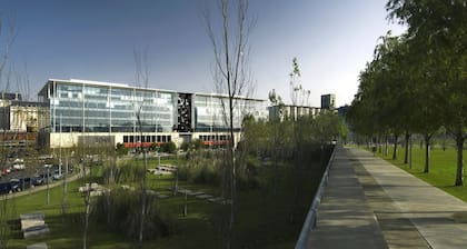 Edificio Puerto Madero