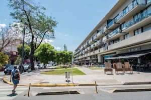 El nuevo barrio porteño que es un imán para las familias jóvenes y los desarrollos inmobiliarios