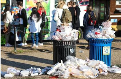 Edificios multifamiliares pueden solicitar recolección entre 4 y 7 horas, pero pierden el beneficio tras dos infracciones