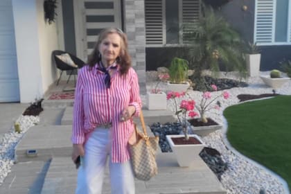 Edilma Pérez es muy activa en redes sociales, donde comparte diversos aspectos de su vida (Foto Instagram @angelaedilmaperez)