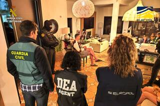 El cartel de los Balcanes liderado por un duro bosnio que maneja un tercio de la cocaína que entra a Europa