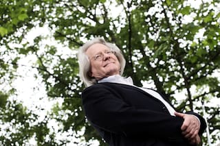 Anthony Clifford Grayling: “Al mal uso de la libre expresión hay que enfrentarlo con argumentos sólidos”