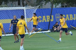 Qué cambió en Boca y por qué, pese a que no ganó, crece la ilusión de pasar a los octavos del Mundial