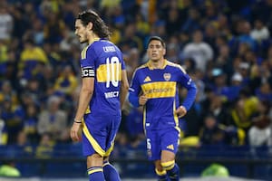 Boca necesita recuperar la eficacia de sus delanteros: ¿son víctimas o responsables?