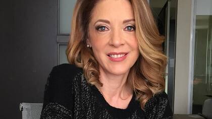 Edith González enfrenta un tratamiento contra el cáncer