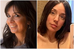 Edith Hermida expresó su opinión sobre el escándalo por los videos de Tamara Pettinato junto a Alberto Fernández