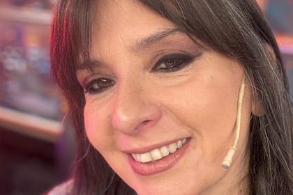 Edith Hermida habló sobre lo que pasó en Bendita y la tensión que hay con el canal