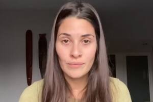 Bendita: las panelistas destrozaron a Ivana Nadal tras su paso por el programa