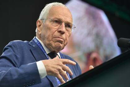 Edmund Phelps, premio Nobel de Economía 2006