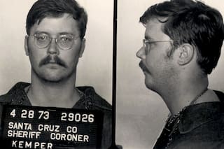 El cazador de estudiantes que se convirtió en un caso de estudio para los expertos en mentes criminales