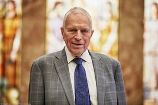 Murió Edmund Phelps, el Nobel que puso la innovación en el centro del crecimiento
