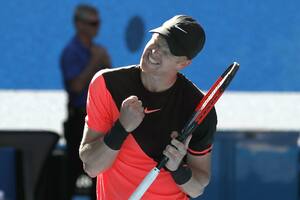 Edmund, de consagrarse en Saavedra a llegar a las semifinales de Australia