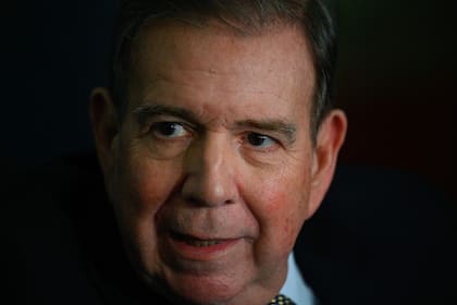 Edmundo González Urrutia