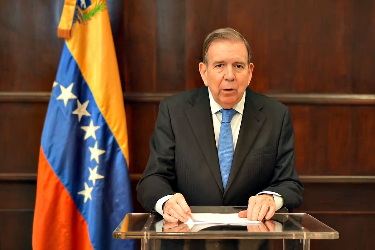 Crisis en Venezuela, en vivo: tensión, la investidura de Maduro y últimas noticias