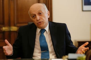 Remoción. El kirchnerismo le iniciará juicio político al procurador Casal