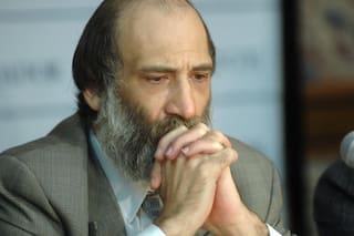 Murió Eduardo López, el controvertido expresidente de Newell's